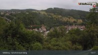 Archived image Webcam Wildberg: Schafscheuernberg 12:00