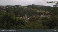 Archived image Webcam Wildberg: Schafscheuernberg 14:00