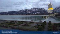 Archived image Webcam Ludwigs Festspielhaus Theatre in Füssen 01:00