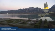 Archived image Webcam Ludwigs Festspielhaus Theatre in Füssen 00:00