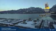 Archiv Foto Webcam Füssen - Ludwigs Festspielhaus 00:00