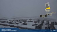 Archiv Foto Webcam Füssen - Ludwigs Festspielhaus 07:00