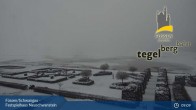 Archiv Foto Webcam Füssen - Ludwigs Festspielhaus 08:00