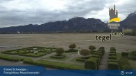 Archiv Foto Webcam Füssen - Ludwigs Festspielhaus 06:00