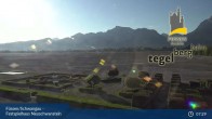 Archived image Webcam Ludwigs Festspielhaus Theatre in Füssen 06:00