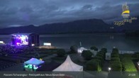 Archived image Webcam Ludwigs Festspielhaus Theatre in Füssen 00:00