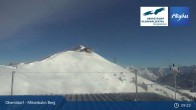 Archiv Foto Webcam Oberstdorf - Möserbahn Berg 08:00