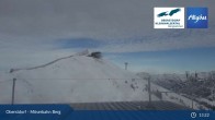 Archiv Foto Webcam Oberstdorf - Möserbahn Berg 12:00