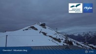 Archiv Foto Webcam Oberstdorf - Möserbahn Berg 00:00