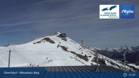 Archiv Foto Webcam Oberstdorf - Möserbahn Berg 10:00