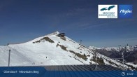 Archiv Foto Webcam Oberstdorf - Möserbahn Berg 12:00