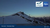 Archiv Foto Webcam Oberstdorf - Möserbahn Berg 16:00