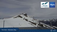 Archiv Foto Webcam Oberstdorf - Möserbahn Berg 10:00