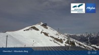 Archiv Foto Webcam Oberstdorf - Möserbahn Berg 12:00