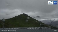 Archiv Foto Webcam Oberstdorf - Möserbahn Berg 18:00