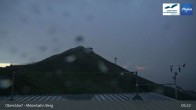 Archived image Webcam Oberstdorf - Möserbahn Top Station 04:00