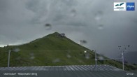 Archived image Webcam Oberstdorf - Möserbahn Top Station 07:00