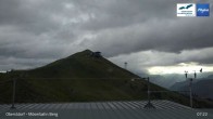 Archiv Foto Webcam Oberstdorf - Möserbahn Berg 06:00