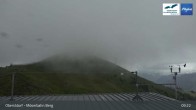 Archiv Foto Webcam Oberstdorf - Möserbahn Berg 08:00