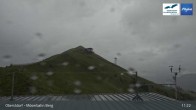 Archiv Foto Webcam Oberstdorf - Möserbahn Berg 10:00