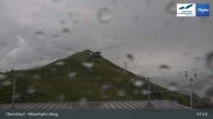 Archiv Foto Webcam Oberstdorf - Möserbahn Berg 06:00