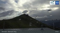 Archiv Foto Webcam Oberstdorf - Möserbahn Berg 07:00