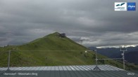 Archiv Foto Webcam Oberstdorf - Möserbahn Berg 08:00