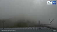 Archiv Foto Webcam Oberstdorf - Möserbahn Berg 10:00