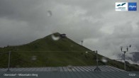 Archiv Foto Webcam Oberstdorf - Möserbahn Berg 12:00