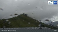 Archiv Foto Webcam Oberstdorf - Möserbahn Berg 14:00