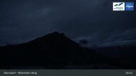 Archiv Foto Webcam Oberstdorf - Möserbahn Berg 04:00