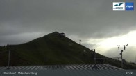 Archiv Foto Webcam Oberstdorf - Möserbahn Berg 06:00