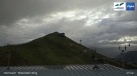Archiv Foto Webcam Oberstdorf - Möserbahn Berg 07:00