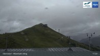 Archiv Foto Webcam Oberstdorf - Möserbahn Berg 10:00