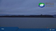 Archiv Foto Webcam Chiemsee Schifffahrt Prien 00:00