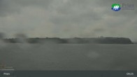 Archiv Foto Webcam Chiemsee Schifffahrt Prien 08:00