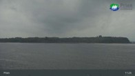 Archiv Foto Webcam Chiemsee Schifffahrt Prien 10:00