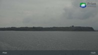 Archiv Foto Webcam Chiemsee Schifffahrt Prien 12:00