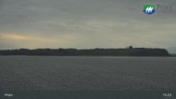 Archiv Foto Webcam Chiemsee Schifffahrt Prien 14:00