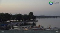 Archiv Foto Webcam Chiemsee Schifffahrt Prien 00:00