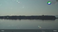 Archiv Foto Webcam Chiemsee Schifffahrt Prien 07:00