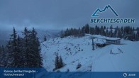 Archived image Webcam Hochschwarzeck - Ramsau bei Berchtesgaden 02:00