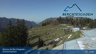 Archiv Foto Webcam Ramsau bei Berchtesgaden - Hochschwarzeck 16:00