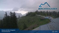 Archiv Foto Webcam Ramsau bei Berchtesgaden - Hochschwarzeck 00:00