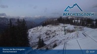 Archiv Foto Webcam Ramsau bei Berchtesgaden - Hochschwarzeck 02:00