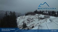 Archiv Foto Webcam Ramsau bei Berchtesgaden - Hochschwarzeck 06:00