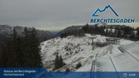 Archiv Foto Webcam Ramsau bei Berchtesgaden - Hochschwarzeck 12:00