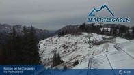 Archiv Foto Webcam Ramsau bei Berchtesgaden - Hochschwarzeck 14:00