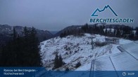 Archiv Foto Webcam Ramsau bei Berchtesgaden - Hochschwarzeck 16:00