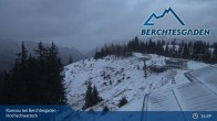 Archiv Foto Webcam Ramsau bei Berchtesgaden - Hochschwarzeck 00:00